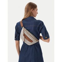 Torebka MICHAEL Michael Kors. Białe torebki klasyczne MICHAEL Michael Kors, bez wzorów, bez dodatków. Za 1,159.00 zł.