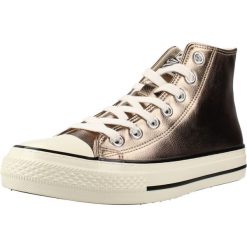 Buty VICTORIA 1057106V Złoty. Żółte buty trekkingowe VICTORIA, z syntetyku, bez zapięcia. Za 195.99 zł.