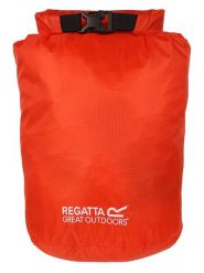 Regatta Torba turystyczna "Dry Bag" w kolorze czerwonym - 10 l rozmiar: onesize. Czerwone torby sportowe Regatta, bez wzorów, z materiału. Za 66.00 zł.