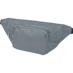 Saszetka Santander Jeden Rozmiar. Czerwone nerki i saszetki BULLET, bez wzorów, z poliesteru, duże, bez dodatków. Za 36.99 zł.