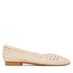 Baleriny Toms. Baleriny TOMS, bez wzorów, bez obcasa, bez zapięcia. Za 239.99 zł.