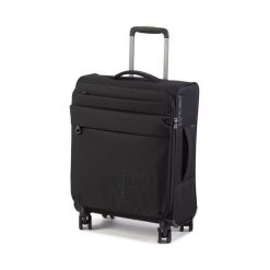 Walizka kabinowa Mandarina Duck. Czarne walizki Mandarina Duck. Za 789.99 zł.