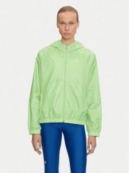 Under Armour Wiatrówka UA Rival Sport 1382698 Zielony Regular Fit. Zielone kurtki przejściowe sportowe Under Armour, m, bez wzorów, z syntetyku, bez kaptura. Za 159.99 zł.