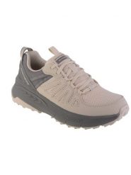 Damskie buty sportowe Skechers Switch Back - Cascades - szary. Szare buty treningowe Sinsay, bez wzorów, bez zapięcia. Za 329.99 zł.