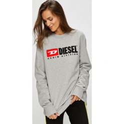 Diesel - Bluza. Bluzy marki Diesel. Za 569.90 zł.
