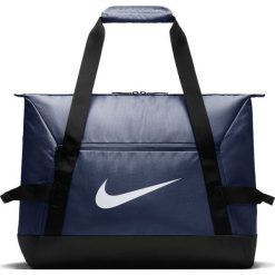 Nike Torba sportowa Academy Club Team S granatowa (BA5505 410). Torby sportowe marki Nike. Za 79.79 zł.