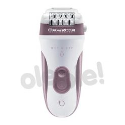 Rowenta EP8060- szybka wysyłka! - Raty 10 x 36,90 zł. Depilatory marki ROWENTA. Za 369.00 zł.