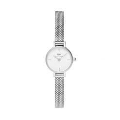 Zegarek Daniel Wellington. Szare zegarki Daniel Wellington, srebrne. Za 519.99 zł.
