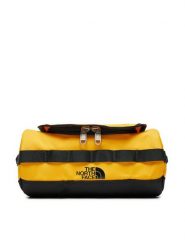 The North Face Kosmetyczka Bc Travel Canister NF0A52TG4WP1 Żółty. Żółte torebki klasyczne The North Face, bez wzorów, z materiału, bez dodatków. Za 109.99 zł.