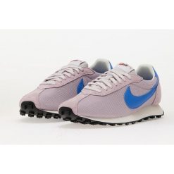 Buty Sportowe Damskie Nike W Ld‑1000. Fioletowe buty treningowe Nike, bez wzorów, bez zapięcia. Za 360.80 zł.