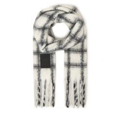 Szalik Guess. Szaliki i kominy Guess, z aplikacjami. Za 239.99 zł.
