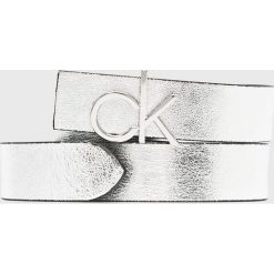 Calvin Klein - Pasek. Paski marki bonprix. Za 299.90 zł.