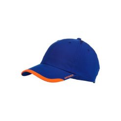 Czapka z daszkiem do uprawiania sportów rakietowych. Czapki z daszkiem marki DOMYOS. W wyprzedaży za 14.99 zł.