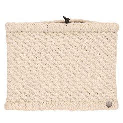 Komin Roxy. Białe szaliki i kominy Roxy, bez wzorów. Za 149.99 zł.