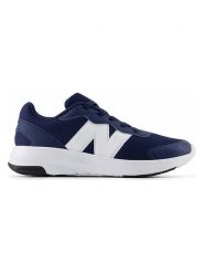 New Balance Buty "578" w kolorze granatowym do biegania rozmiar: 38. Niebieskie buty do biegania New Balance, bez wzorów, bez zapięcia, do biegania. Za 144.95 zł.