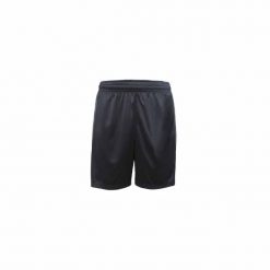 Szorty dla dzieci Kappa Gondo. Czarne szorty Kappa, bez wzorów, sportowe. Za 154.00 zł.