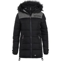 Superdry ALPINE ATTITUDE Kurtka snowboardowa black. Kurtki narciarskie marki 4f. W wyprzedaży za 871.20 zł.
