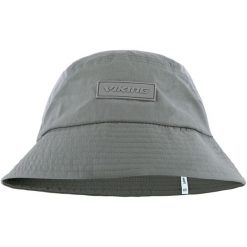 Czapka kapelusz dla dorosłych VIKING Suomi. Szare kapelusze Viking, bez wzorów, sportowe. Za 109.90 zł.