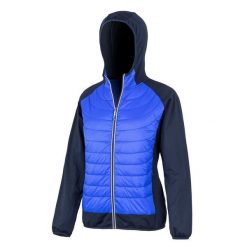 Kurtka Damska Zero Gravity. Czarne kurtki SPIRO, xl, bez wzorów, bez kaptura. Za 220.99 zł.