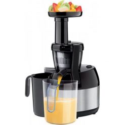 Sencor Wyciskarka Wolnoobrotowa Ssj 5050ss. Wyciskarki i sokowirówki marki Sencor. W wyprzedaży za 229.00 zł.