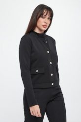 Bluza damska zapinana Tasia JOOP!. Bluzy Joop!, s, bez wzorów, bez kaptura. Za 899.00 zł.