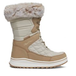 Śniegowce ALPINE PRO. Śniegowce Alpine Pro, bez wzorów, bez zapięcia. Za 469.99 zł.