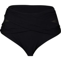 Figi bikini shape Level 2. Czarne bikini bonprix, bez wzorów, eleganckie. Za 74.99 zł.
