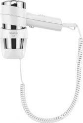VALERA Action SP 1600 biały. Białe lokówki Valera. Za 249.00 zł.