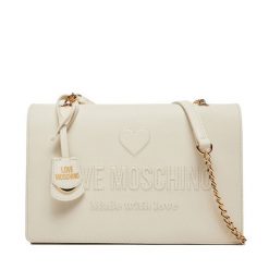 Torebka LOVE MOSCHINO. Torebki klasyczne Love Moschino, bez wzorów, klasyczne, bez dodatków. Za 609.99 zł.