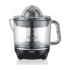 Sokowirówka Haeger Little Juice 25 W 700 ml 25 W. Wyciskarki i sokowirówki Haeger. Za 147.00 zł.