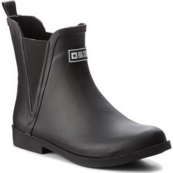 Kalosze BIG STAR - AA274984 Black. Kalosze marki BIG STAR. W wyprzedaży za 119.00 zł.