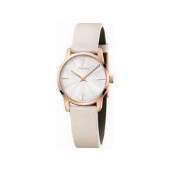 ZEGAREK CALVIN KLEIN CITY K2G236X6. Zegarki marki Calvin Klein. Za 939.00 zł.
