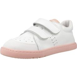 Buty TITANITOS L540 IKER Rose. Czerwone trekkingi TITANITOS, bez wzorów, ze skóry, bez zapięcia, trekkingowe. Za 205.99 zł.