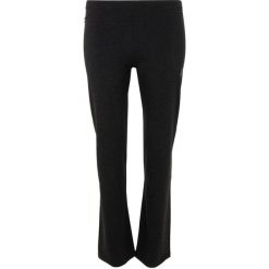 Fabiana Spodnie Treningowe Węgiel dla Kobiet - Wyjątkowy Komfort. Brązowe spodnie sportowe Alpine Pro, bez wzorów, z bawełny. Za 153.99 zł.