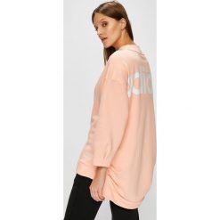Adidas Performance - Bluza. Bluzy bez kaptura marki adidas Performance. Za 199.90 zł.