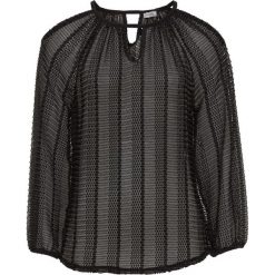 Kostium kąpielowy shape Level 1 bonprix czarno-turkusowy. Czarne bielizna modelująca bonprix, bez wzorów. Za 89.99 zł.