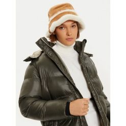 Kapelusz EMU Australia. Brązowe kapelusze Emu Australia, bez wzorów. Za 299.99 zł.