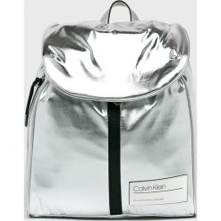Calvin Klein - Plecak. Plecaki marki Calvin Klein. Za 499.90 zł.