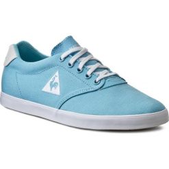 Tenisówki LE COQ SPORTIF - Lamarina 1610653 Sky Blue. Trampki marki Le Coq Sportif. W wyprzedaży za 159.00 zł.
