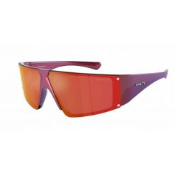 Okulary przeciwsłoneczne Unisex Arnette AN4332-29206Q. Okulary przeciwsłoneczne arnette, bez wzorów. W wyprzedaży za 372.50 zł.