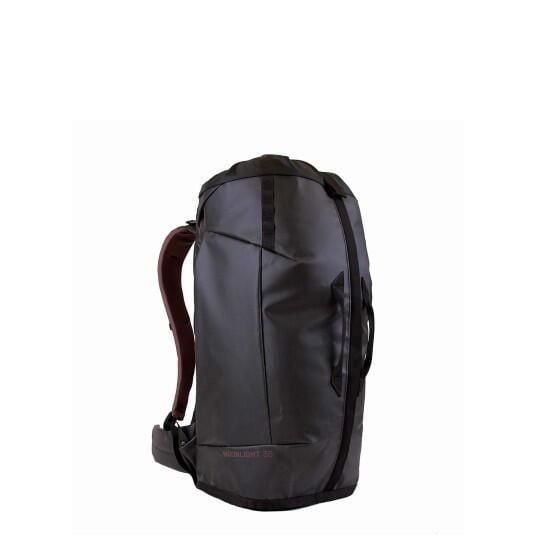 Plecak skiturowy Blue Ice MOONLIGHT 35L pirate black M/L. Czarne plecaki BLUE ICE, bez wzorów, bez dodatków. Za 400.00 zł.