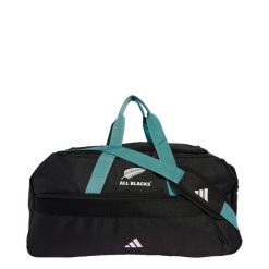 Torba All Blacks Duffel. Czarne torby sportowe adidas, bez wzorów. Za 199.00 zł.