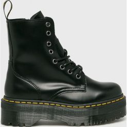 Dr Martens - Buty Jadon. Kozaki marki Dr Martens. Za 879.90 zł.