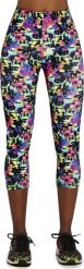 Bas Black Damskie legginsy sportowe BAS BLACK Revel 70 - Kolor Wielokolorowy, Rozmiar M. Czarne legginsy Bas Black, bez wzorów, sportowe. Za 131.70 zł.