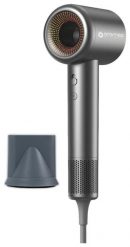 Oromed Oro-F9 Sonic srebrny. Szare lokówki oromed. Za 158.00 zł.