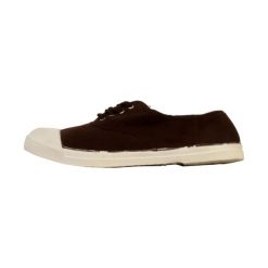 Buty sportowe Bensimon - Kobieta. Brązowe buty treningowe Bensimon, bez wzorów, bez zapięcia. Za 169.70 zł.
