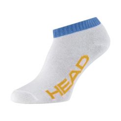 Skarpetki Head Sneaker. Skarpetki Head, bez wzorów, z bawełny. Za 82.50 zł.