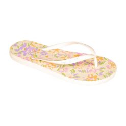 Japonki plażowe damskie Billabong Dama. Japonki Billabong, bez wzorów, sportowe. Za 39.99 zł.