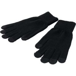 Podgrzewane Rękawice Unisex do Ekranów Dotykowych - Niezrównany Komfort. Fioletowe rękawiczki YOURGLOVES, bez wzorów. Za 114.99 zł.