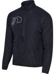 Kurtka damska Newline core. Czarne kurtki Newline, xs, bez wzorów, z materiału, eleganckie, bez kaptura. Za 300.15 zł.